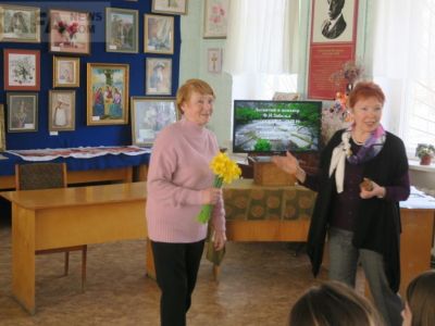 � ���������� ���������� ���������� � �������� 