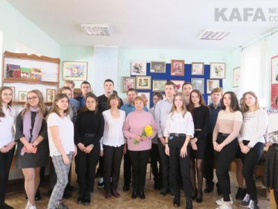 � ���������� ���������� ���������� � �������� 