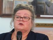 Поэт Ирина Игнатова в гостиной «Гармония» (видео)