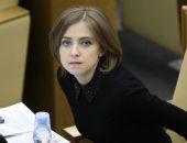 Поклонская высказалась о домогательствах в Госдуме