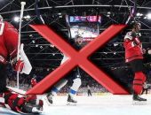 Чемпионат мира по хоккею отменили из-за коронавируса