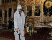 Более 20 священников в Москве заразились COVID-19