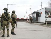 Россия перебросит военных из Крыма в Абхазию для помощи в борьбе с коронавирусом