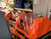 Моряк, вернувшийся в Керчь из Ирана, мог заразить несколько десятков человек