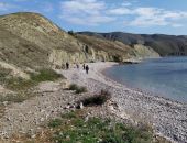 Под Орджоникидзе второй день ищут водолаза