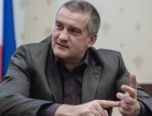 Глава Крыма возмущен поведением туристов, привезенных в Крым