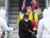 Побывавшие в загранкомандировках 40 моряков отправлены в обсерватор в Крыму