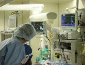 В Крыму подключили к ИВЛ первого пациента с коронавирусом – 95-летнюю жительницу Алушты