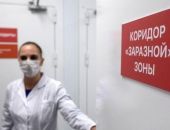 В Крыму коронавирус выявили у медика Кировской райбольницы