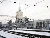 Жителю Крыма грозит тюрьма за звонок о "минировании" вокзала