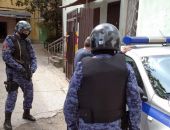 В Ялте задержали мужчину за кражу трех бутылок алкоголя в супермаркете
