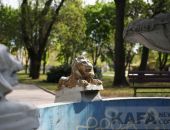 Районы Феодосии: Крымская. Привет, 90-е!
