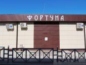 Новый архитектурный стиль торговых объектов в Феодосии