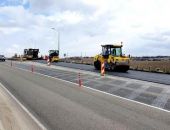 В Крыму на "Тавриде" от Керчи до Приморского изменили схему движения 