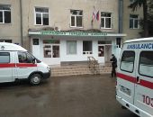Коронавирус в Крыму: алуштинскую больницу закроют на карантин из-за 10 новых зараженных 