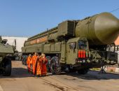 Протоиерей Смирнов заявил о необходимости освящать ядерное оружие