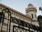 Реставрация Дачи Стамболи вновь остановлена
