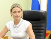 На пост вице-премьера Крыма прочат родственницу Аксенова