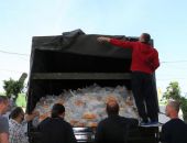 Феодосийцам старше 65 лет помогут продуктовыми наборами. Но не всем