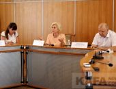 Власти Феодосии пошли навстречу экскурсионному бизнесу