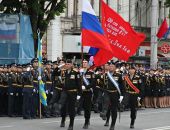 В Симферополе все-таки состоится парад Победы
