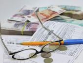 В платежки крымчан добавят оплату страховки