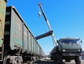 В столицу Крыма экстренно прокладывают временный водовод из Тайганского водохранилища