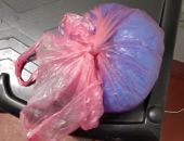 Житель Феодосии на рыбалке в камышах нашел марихуану