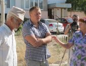 «Несчастный человек» Роман Лукичев 