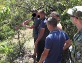 Житель Омска убил сожительницу на горе Демерджи в Крыму и сбросил с обрыва