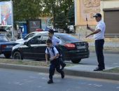 Госавтоинспекция Феодосии подвела итоги профилактического мероприятия «Внимание – дети!»
