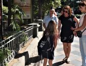 Полиция и чиновники в Ялте ловят школьников-прогульщиков