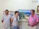 Выставка «Киммерийский пленэр - 2020» доступна до 24 сентября Выставка «Киммерийский пленэр - 2020» доступна до 24 сентября