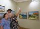 Выставка «Киммерийский пленэр - 2020» доступна до 24 сентября Выставка «Киммерийский пленэр - 2020» доступна до 24 сентября