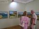 Выставка «Киммерийский пленэр - 2020» доступна до 24 сентября Выставка «Киммерийский пленэр - 2020» доступна до 24 сентября
