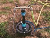 В Крыму собираются национализировать скважины с водой