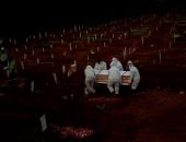 Количество умерших от коронавируса в мире превысило 1 миллион