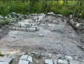 Археологи нашли в Крыму улицу III века до нашей эры
