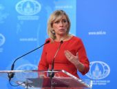 Захарова рассказала об освобождении крымчан из нигерийского плена