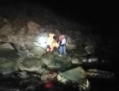 В Крыму спасли двух жителей Брянска, заблудившихся ночью на Аю-Даге