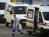В России за сутки от коронавируса умерли рекордные 317 человек