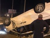 Водитель внедорожника погиб при столкновении с электроопорой в Севастополе