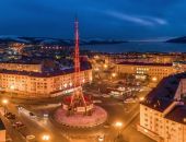 В мэры одного из самых пьющих городов России не нашлось кандидатов