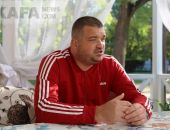 Александр Талипов о Феодосии. Неладно что-то в датском королевстве (видео)