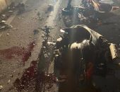В Крыму мать с детьми устроила ДТП на мопеде