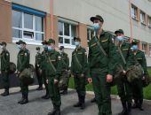 В Феодосии обсудили ход осенней призывной кампании