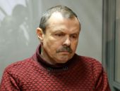 Экс-депутат Крыма Василий Ганыш освобожден в Украине