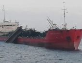 В Азовском море нашли останки пропавших членов экипажа взорвавшегося танкера