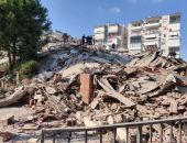Землетрясение в Турции, - погибло 24 человека, сотни людей с травмами