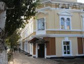 Продолжается ремонт феодосийской школы №3 